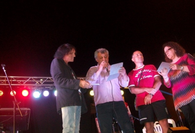 Basciano 2014
